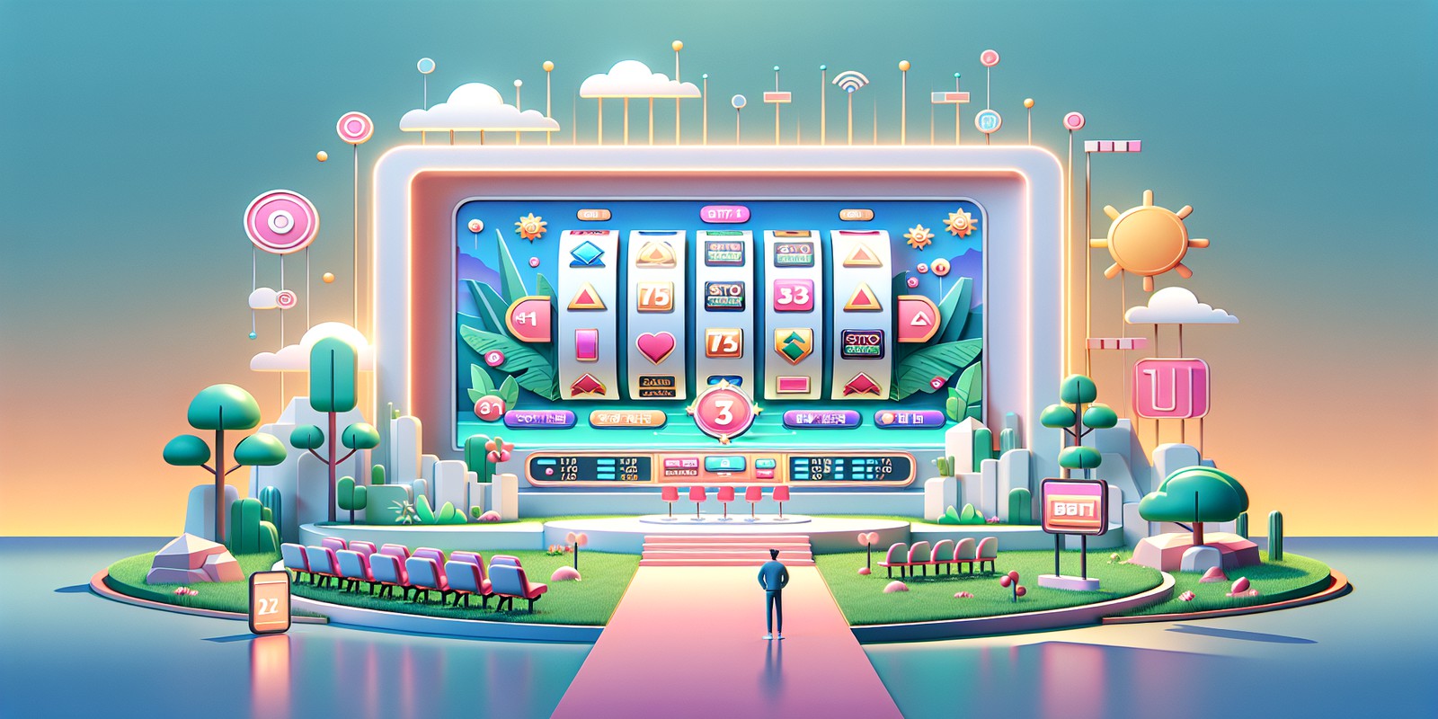 Discover JeetWin Bangladesh: The Ultimate Online Casino Experience in 2025! - Gaming Guide Guide for Pakistani | BrightSpark