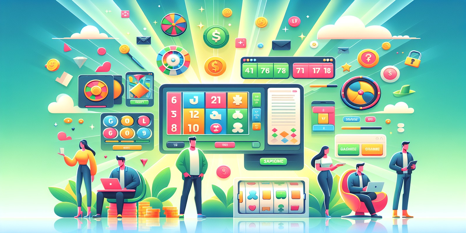 Download Royal Casino for Android: Your 2025 Guide to Winning Big! - BrightSpark gaming tips for players in Pakistan.