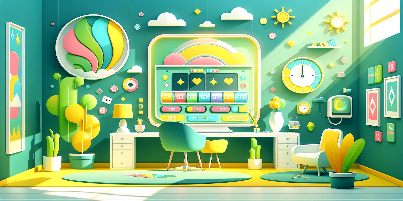 Experience the Thrill of Cosmo Casino Slots: A Global Gaming Adventure 2025 - Slot Strategy Guide for Pakistani | BrightSpark