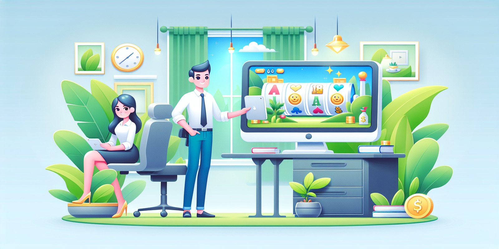 Explore Cosmic Adventures in Slot Games - BrightSpark Guide for Pakistani Players