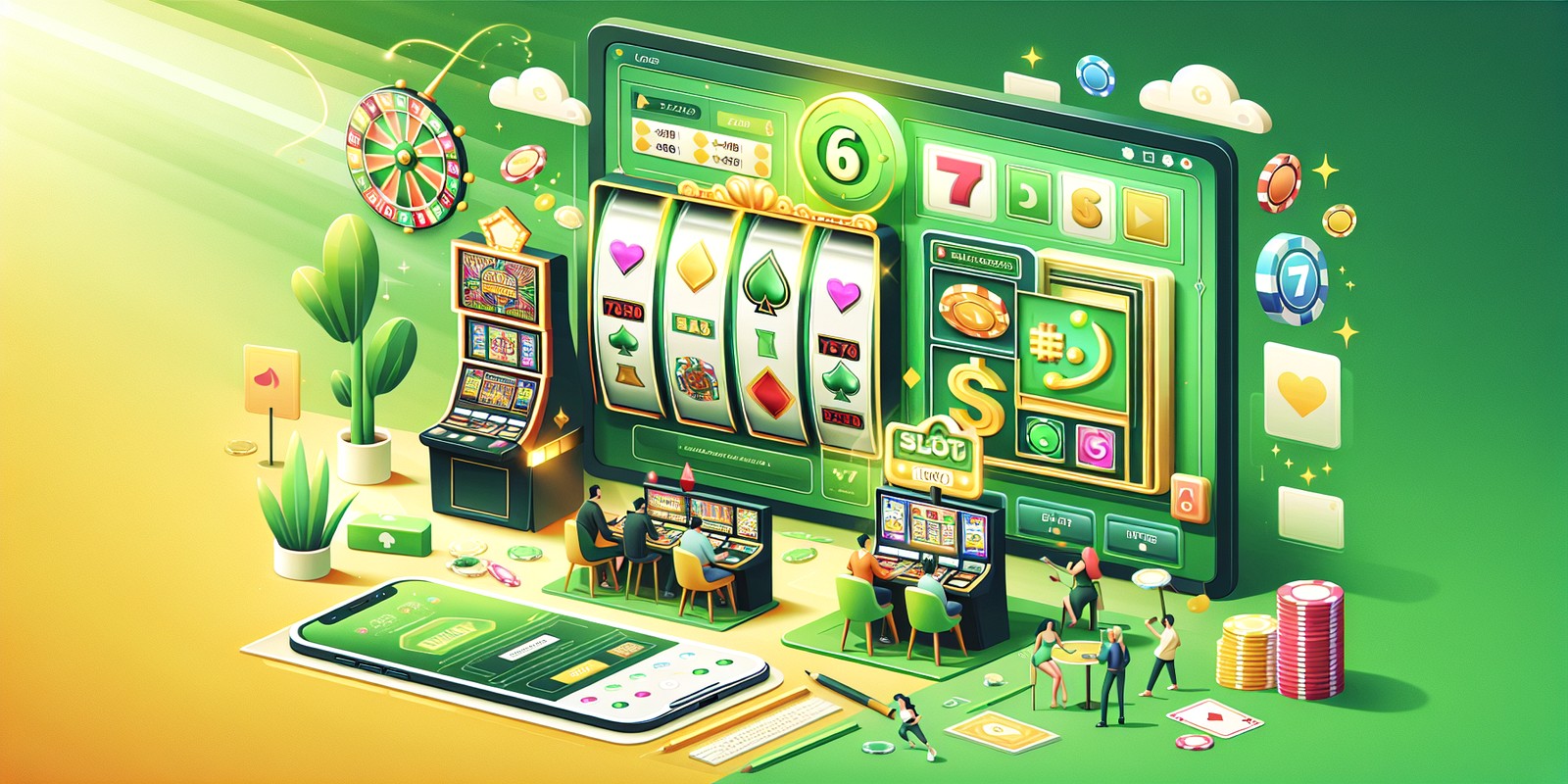 Explore the Cosmic Wonders of Slot Games at Cosmo Casino 2025 with BrightSpark insights.