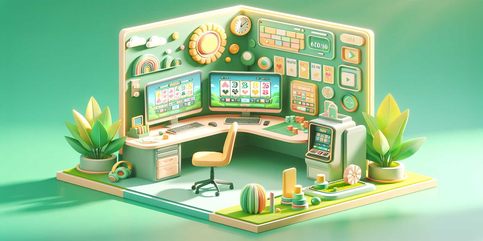 Unleash the 777 Mega Win: Jackpot Strategies for 2025 - Gaming Guide Guide for Pakistani | BrightSpark