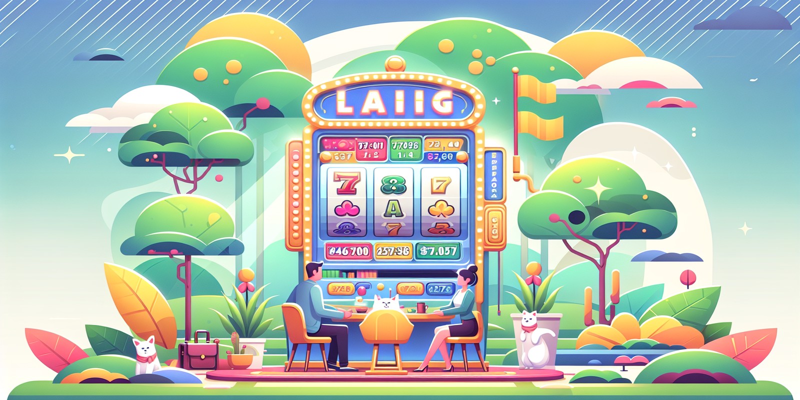 Unlock Big Wins: Top Slot Strategies for 2025 at m777 Casino - Slot Strategy Guide for Pakistani | BrightSpark