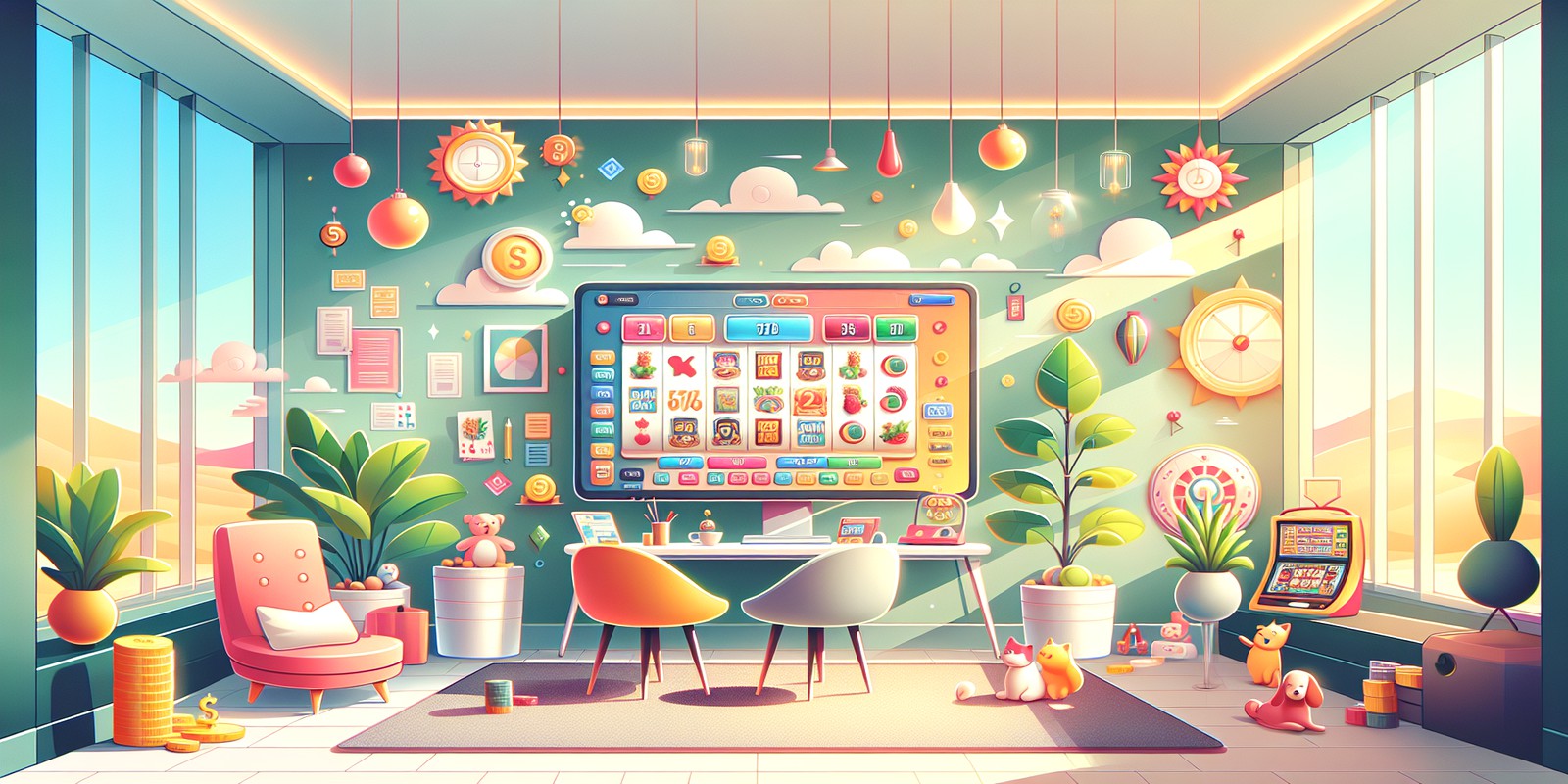 Unlock the Secrets of Cosmo Casino Slots in 2025! - Slot Strategy Guide for Pakistani | BrightSpark