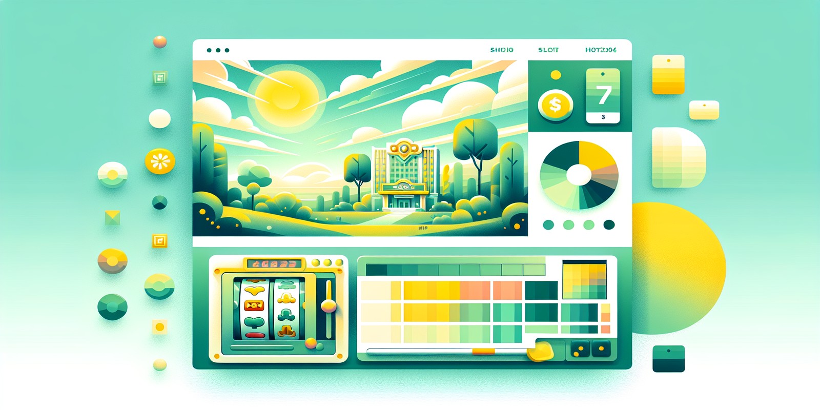 Unlock the Secrets of Cosmo Casino: Your 2025 Guide to Winning Slots - Slot Strategy Guide for Pakistani | BrightSpark