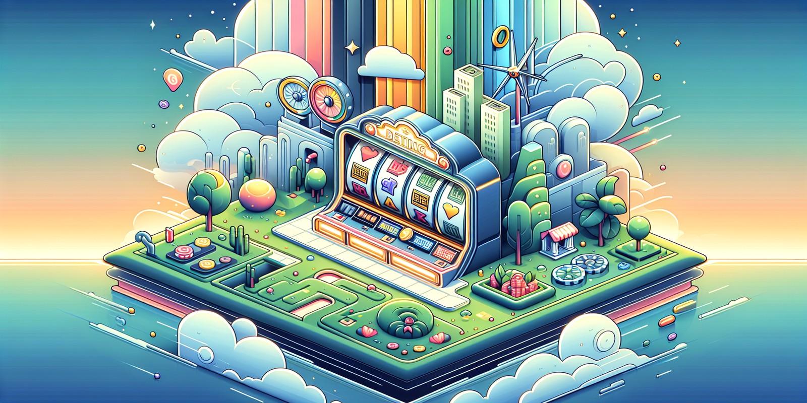 Unlock the Thrills: Top m777 Casino Slot Games for 2025 Fun! - Slot Strategy Guide for Pakistani | BrightSpark