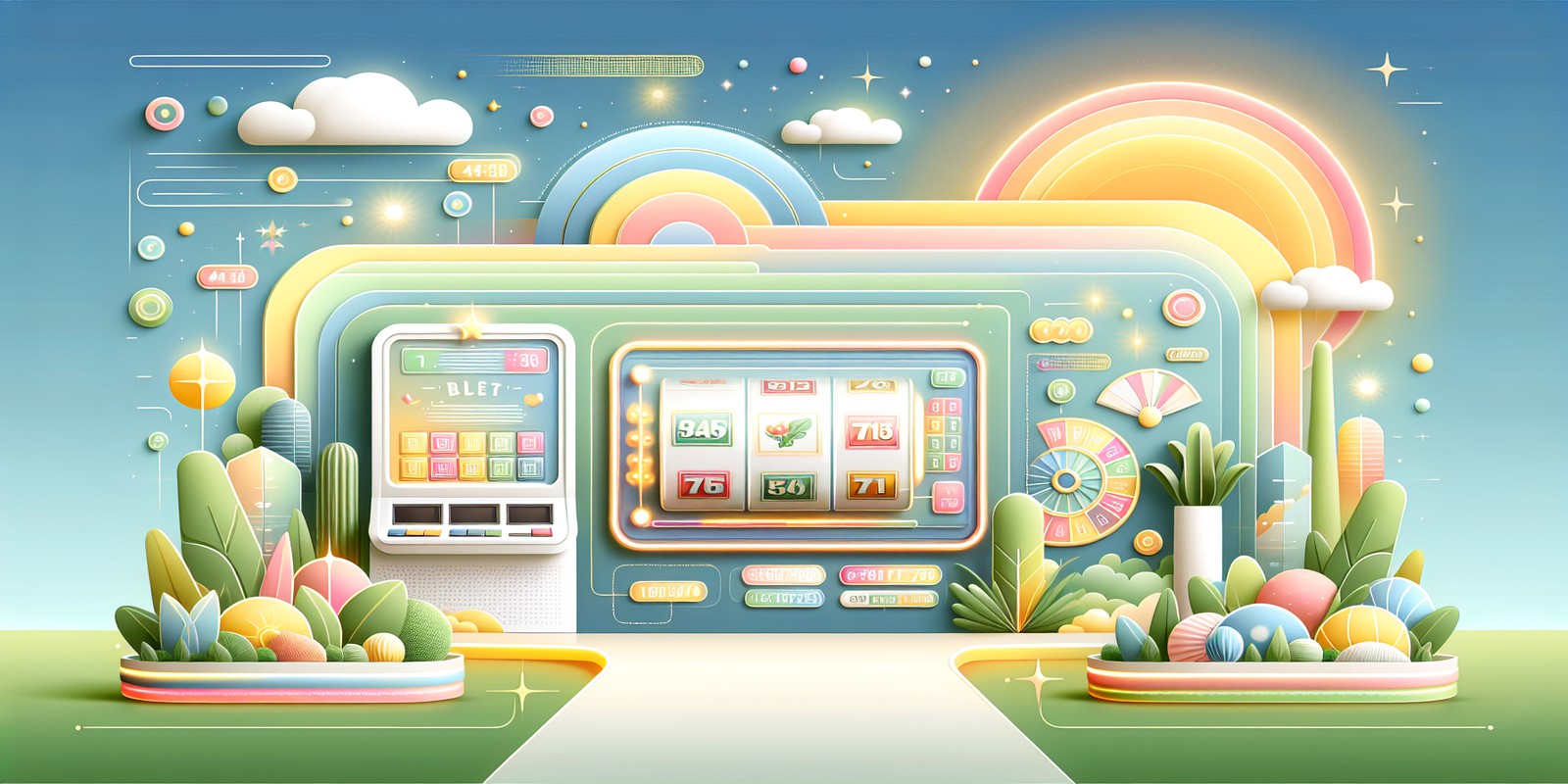 Unlock Winning Secrets at m777 Casino: Your Ultimate Guide to Slot Games in 2025 - Slot Strategy Guide for Pakistani | BrightSpark