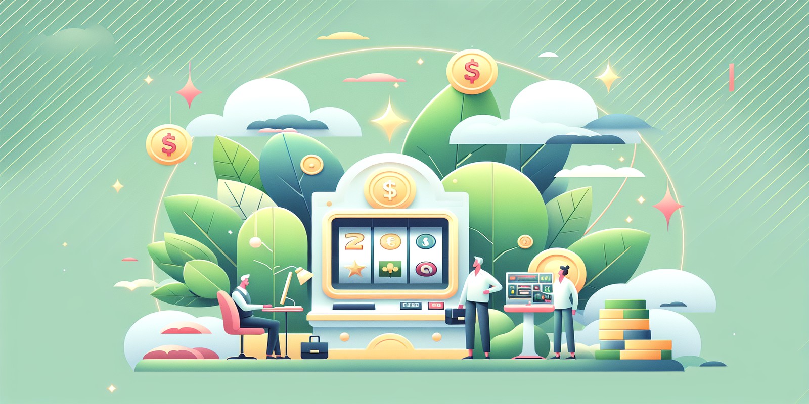 Unlocking Big Wins: Top Slot Games at m777 Casino in 2025 - Slot Strategy Guide for Pakistani | BrightSpark