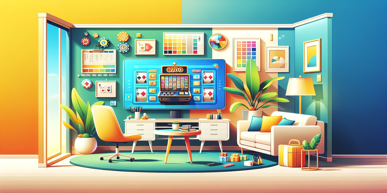 Unlocking the Secrets of 777 Mega Win: Your 2025 Casino Guide - Gaming Guide Guide for Pakistani | BrightSpark