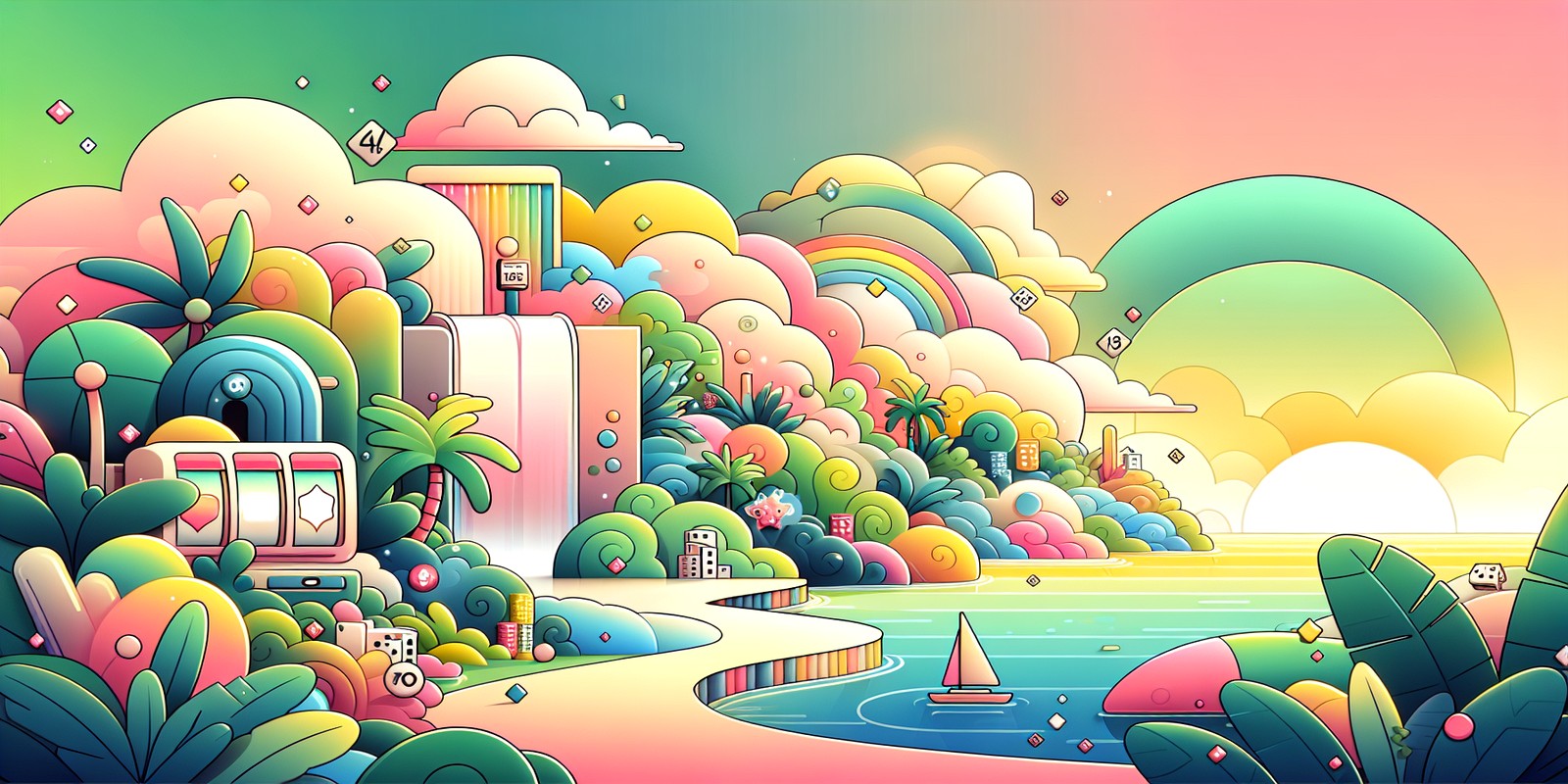 Unlocking the Secrets of 777 Mega Win: Your Path to Jackpot Glory in 2025 - Gaming Guide Guide for Pakistani | BrightSpark