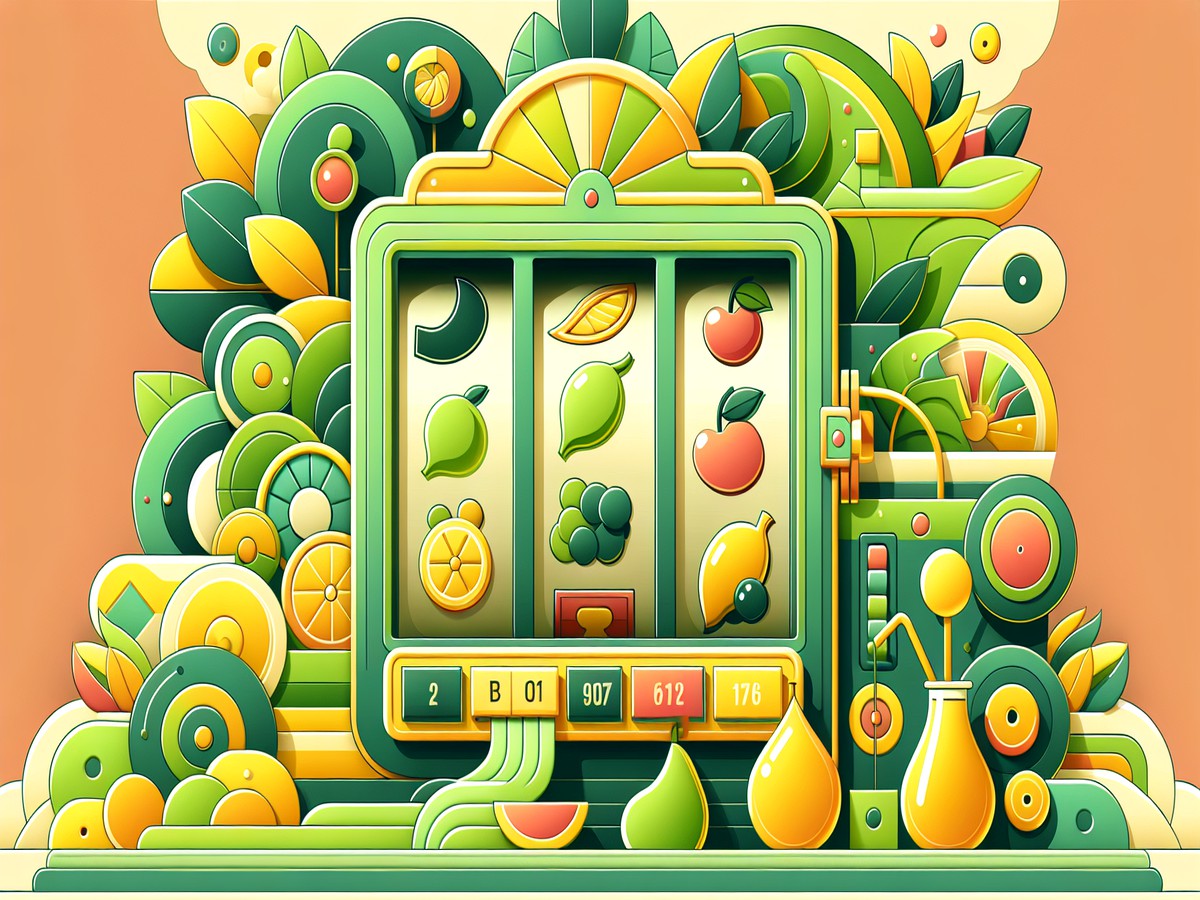 BrightSpark Classic Fruit Slots - Retro fun meets modern gameplay.